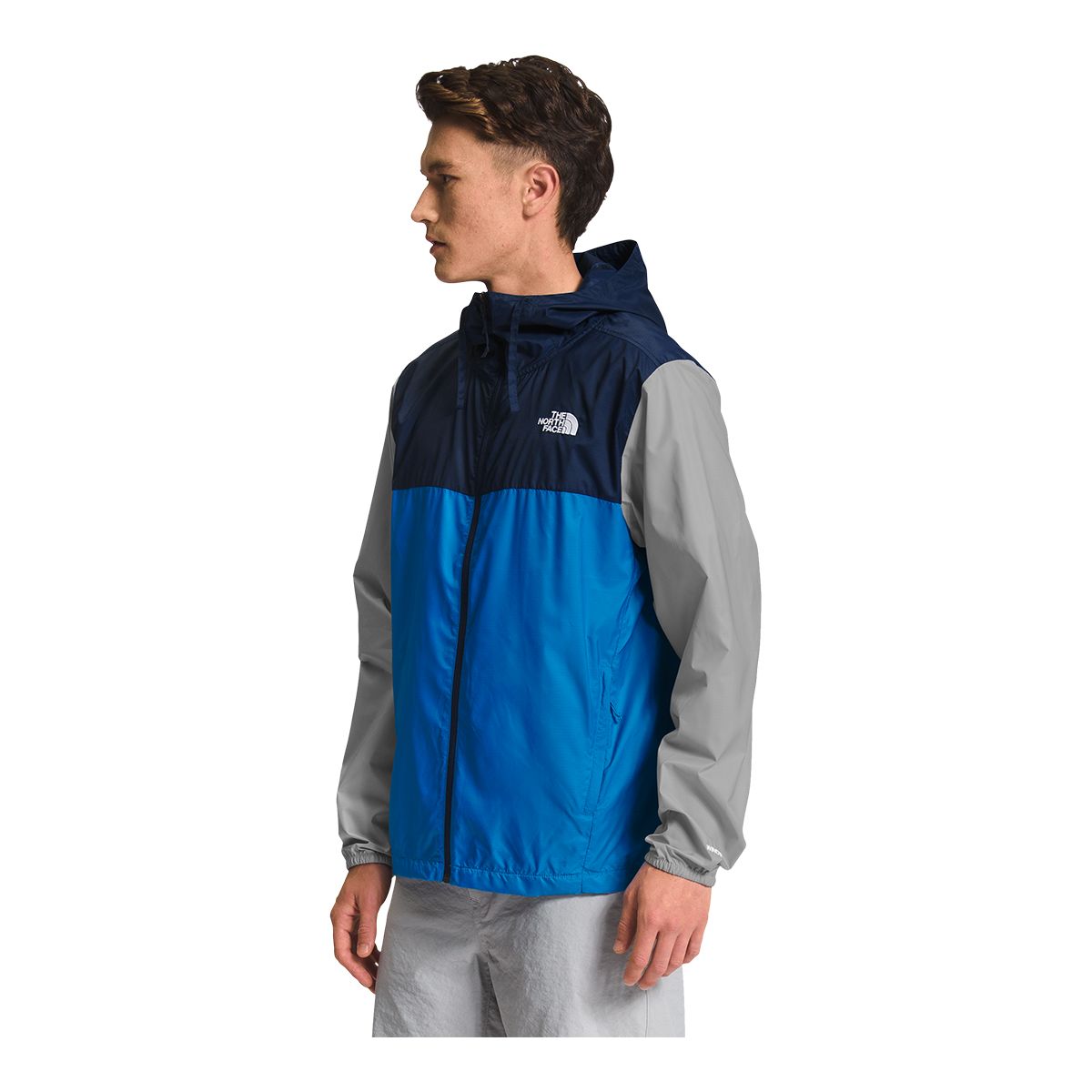 The North Face Men's Cyclone Jacket