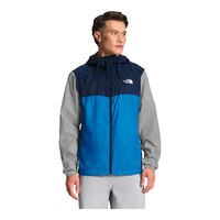 The North Face Men's Cyclone Jacket Front_Flat