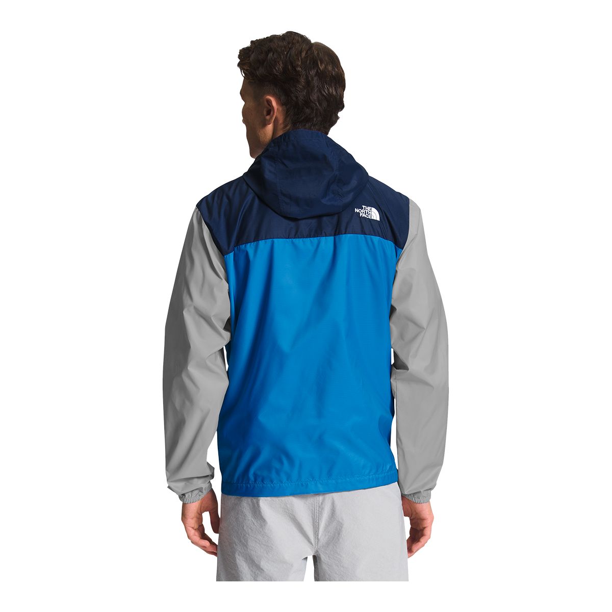 The North Face Men's Cyclone Jacket