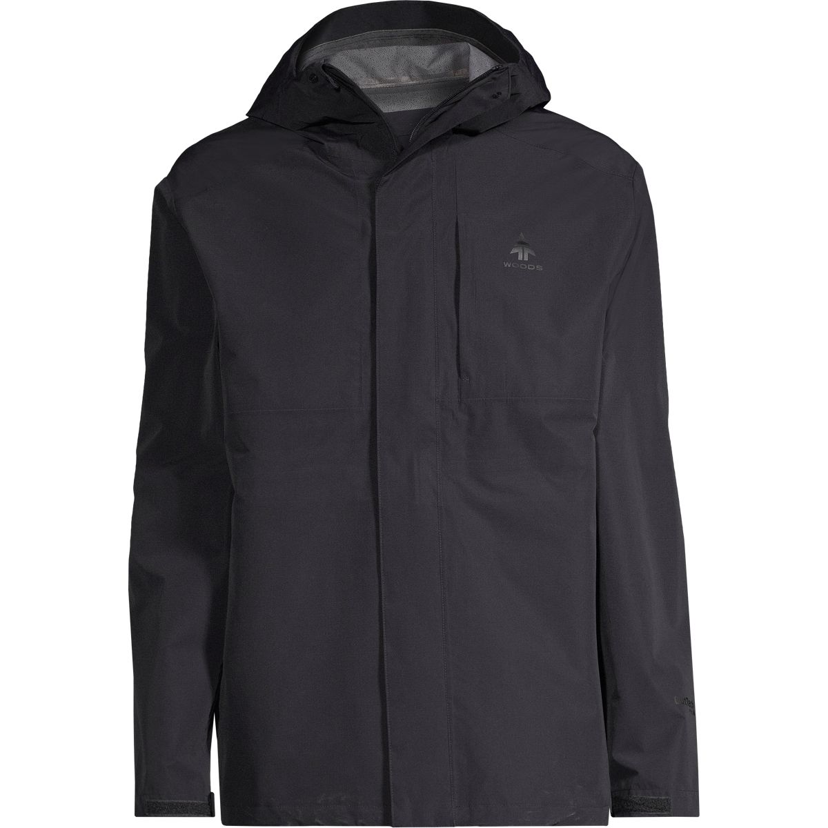 Woods Men's Tabor Rain Jacket SportChek