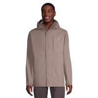 Woods Men's Tabor 2.5L Rain Jacket