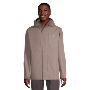 Woods Men's Tabor 2.5L Rain Jacket