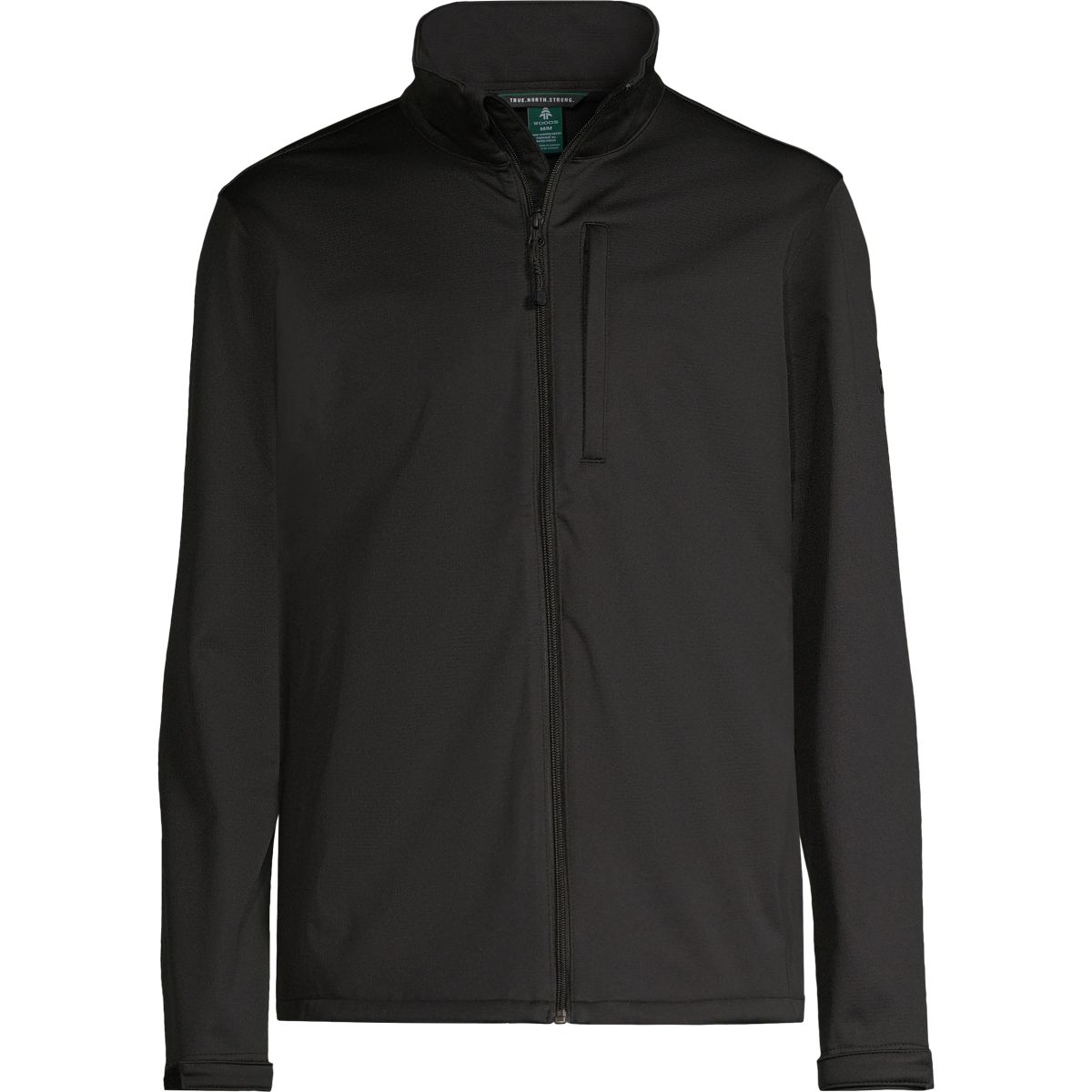 Woods Men's Lancaster Softshell Jacket