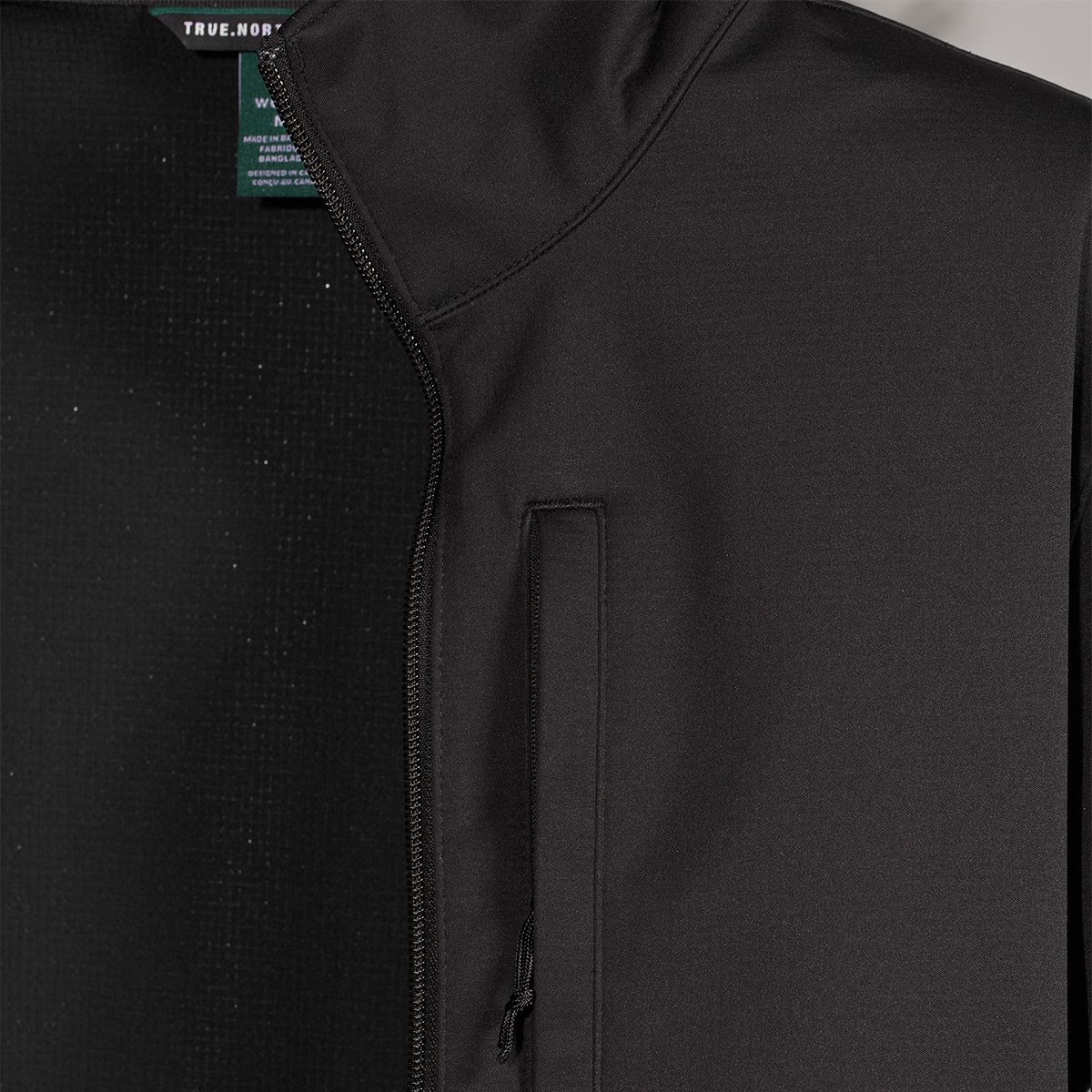 Woods Men's Lancaster Softshell Jacket