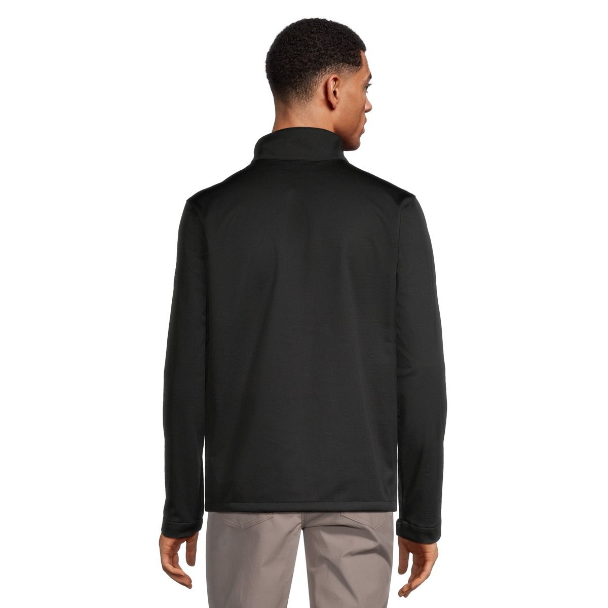 Woods Men's Lancaster Softshell Jacket