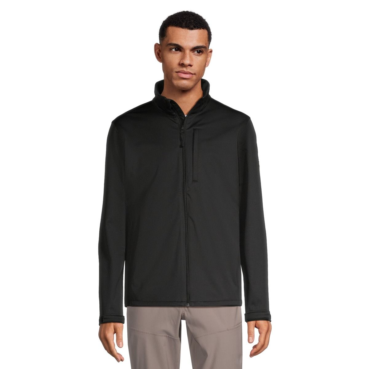 Woods Men's Lancaster Softshell Jacket