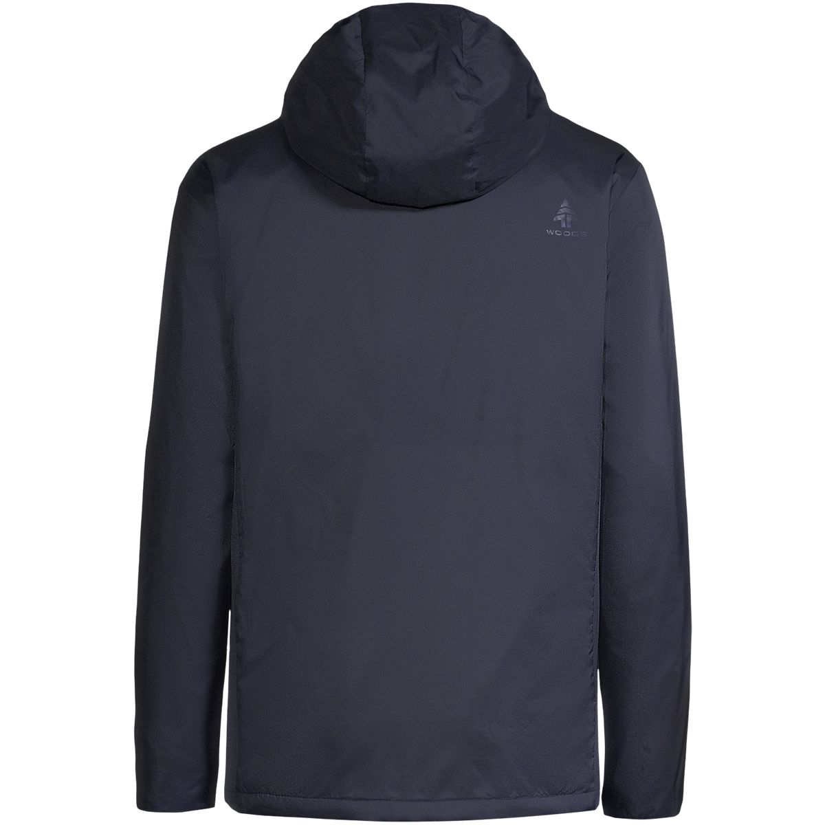 Woods Men's Fresnoy Insulated Jacket