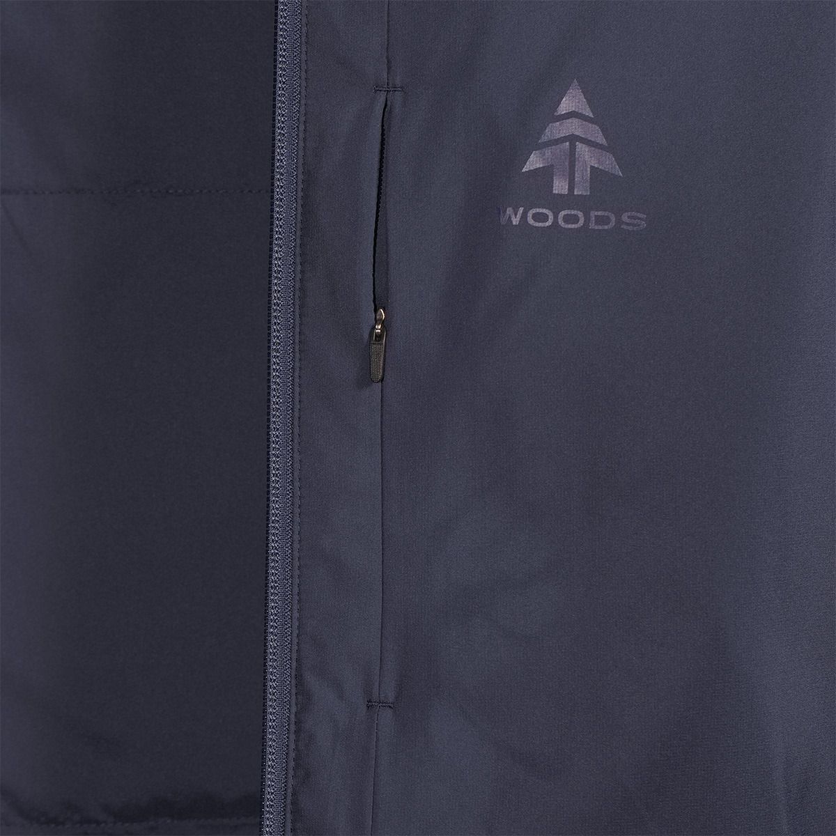 Woods Men's Fresnoy Insulated Jacket