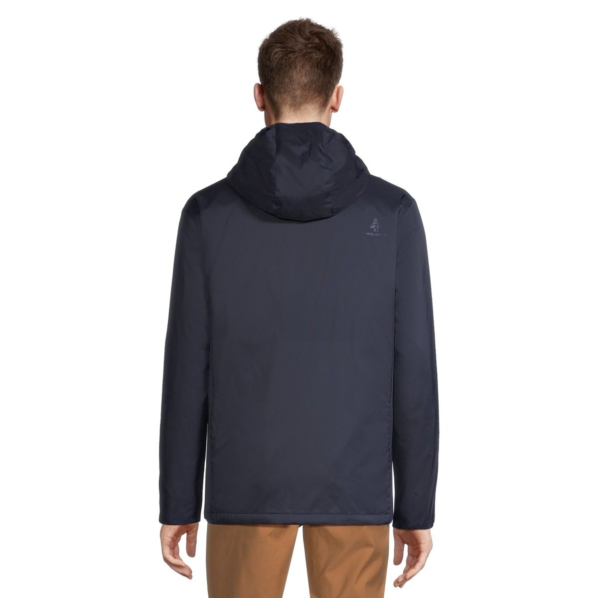 Woods Men's Fresnoy Insulated Jacket