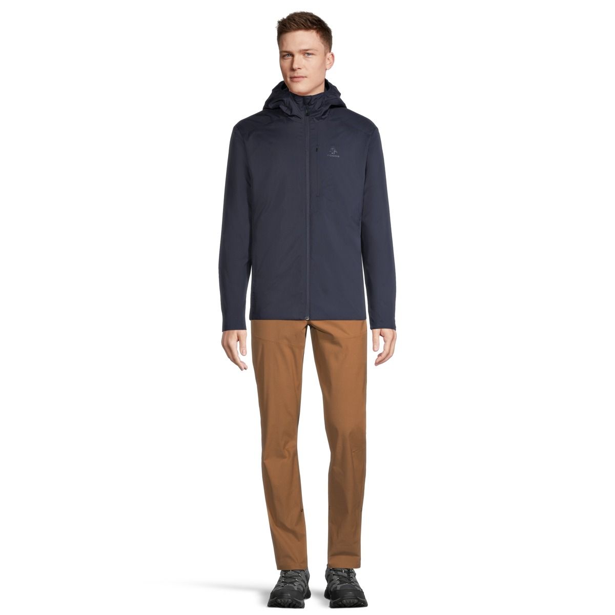 Woods Men's Fresnoy Insulated Jacket