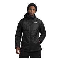 The North Face Men's Circaloft Hoodie Front_Flat