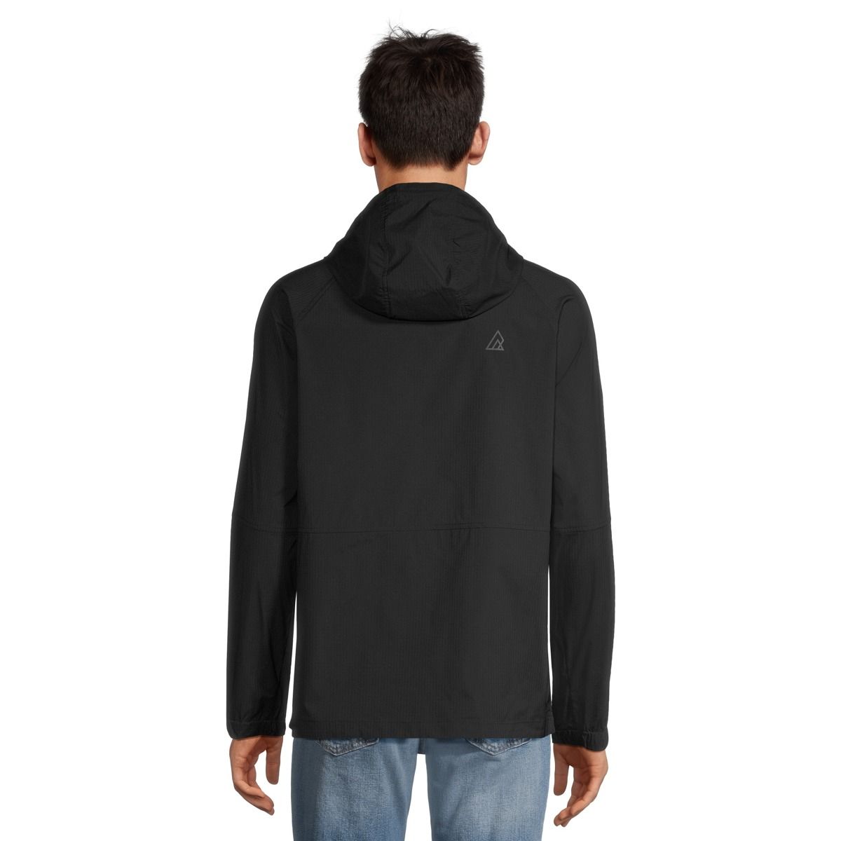 Ripzone Men's Capilano II Windbreaker Jacket