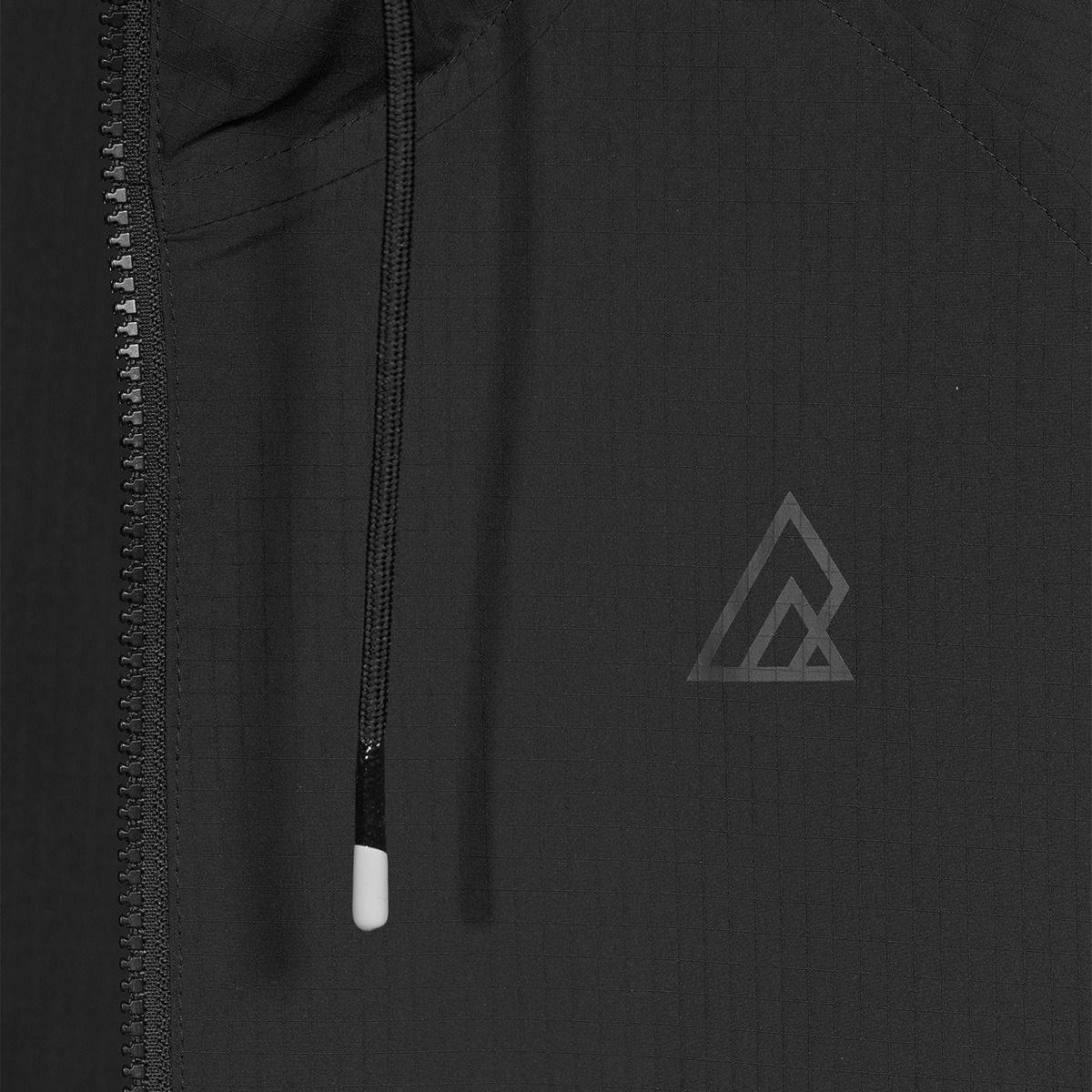 Ripzone Men's Capilano II Windbreaker Jacket