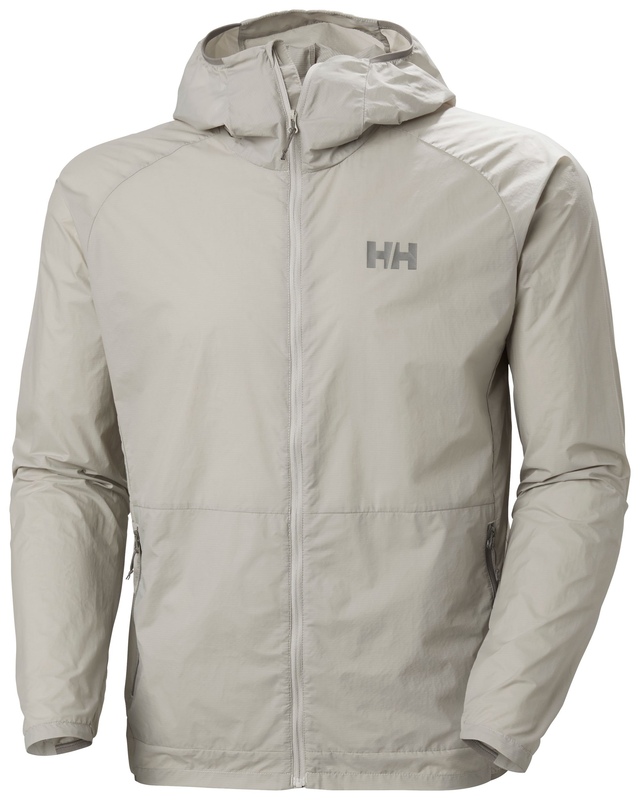 Helly Hansen Men's Roam Wind Jacket