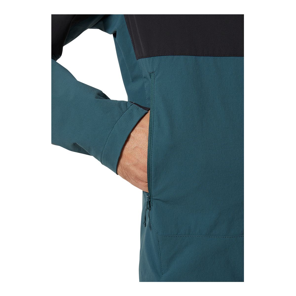 Helly Hansen Men's Blaze Softshell Jacket