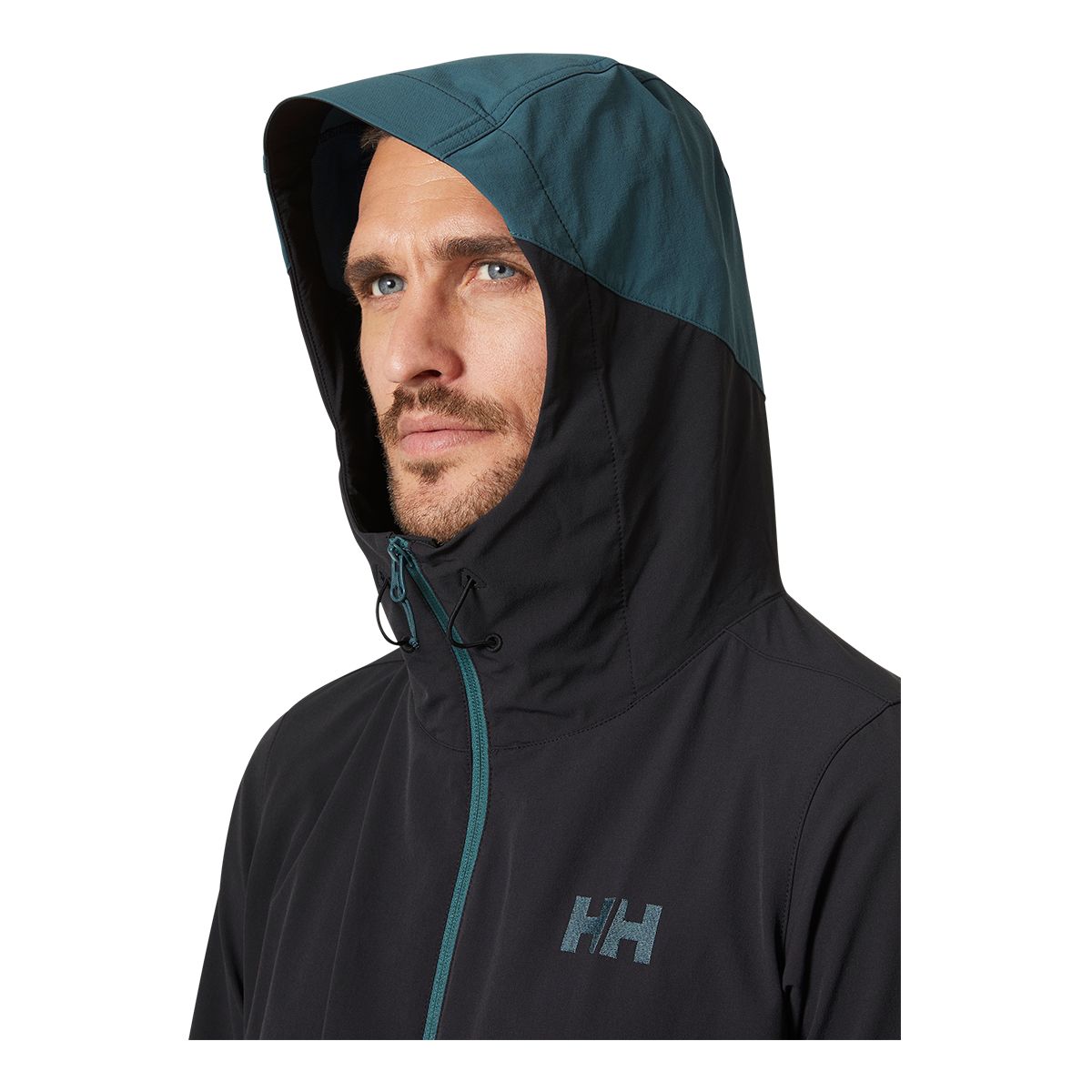 Helly Hansen Men's Blaze Softshell Jacket