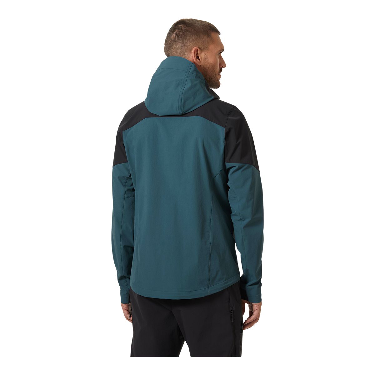 Helly Hansen Men's Blaze Softshell Jacket