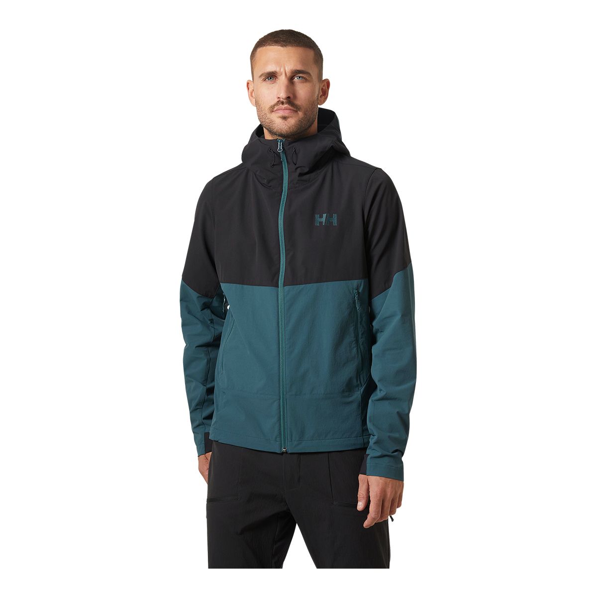 Helly Hansen Men's Blaze Softshell Jacket