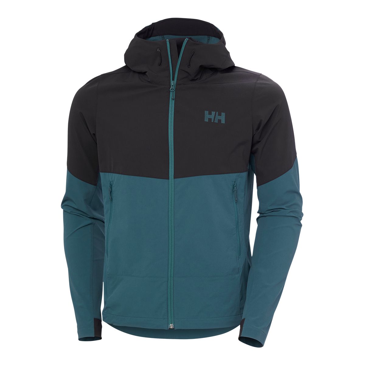 Helly Hansen Men's Blaze Softshell Jacket