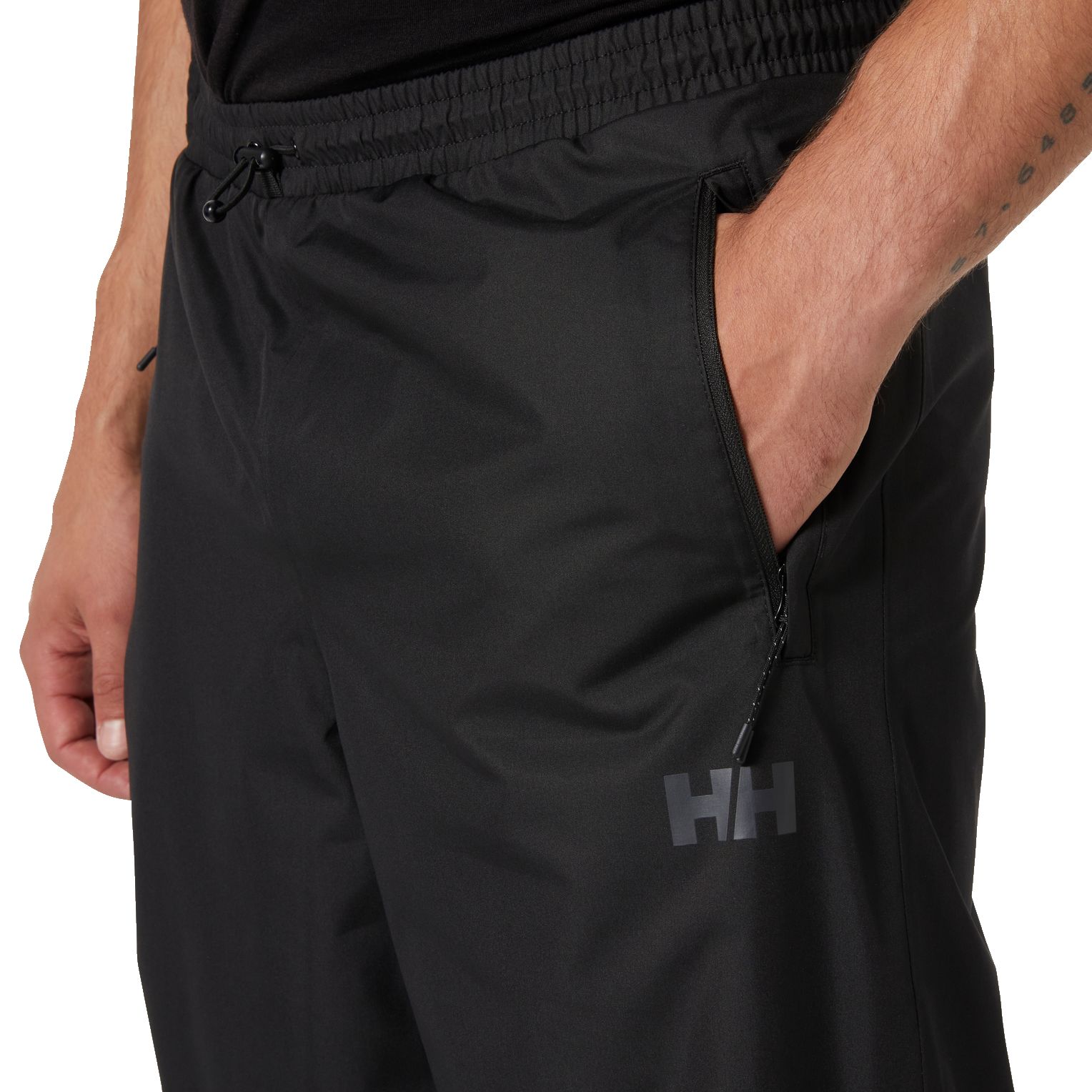 Helly Hansen Men's Vancouver Rain Pants