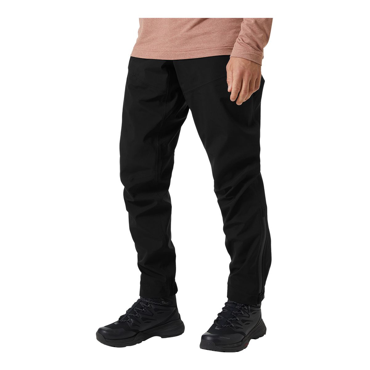 Helly Hansen Men's Verglas 3L Waterproof Shell Pants