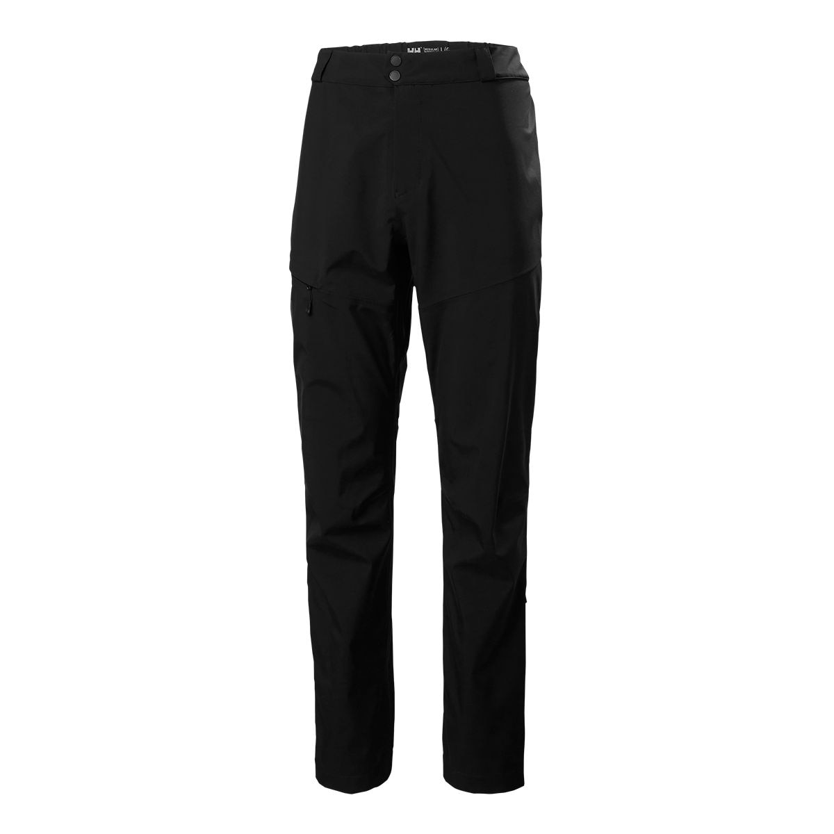 Helly Hansen Men's Verglas 3L Waterproof Shell Pants