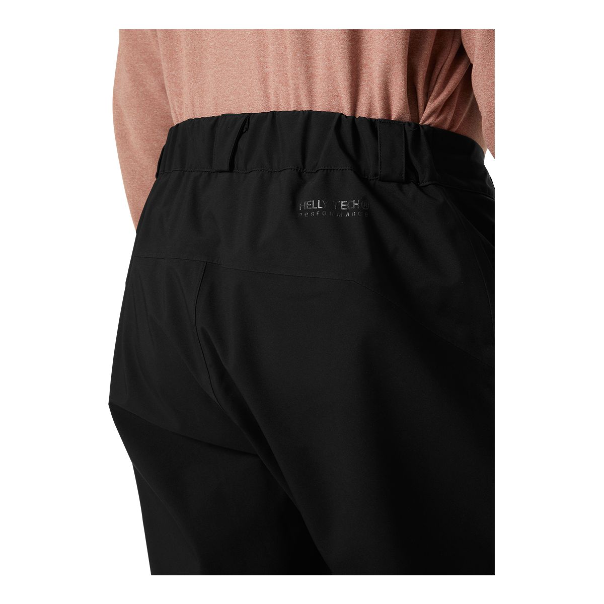 Helly Hansen Men's Verglas 3L Waterproof Shell Pants