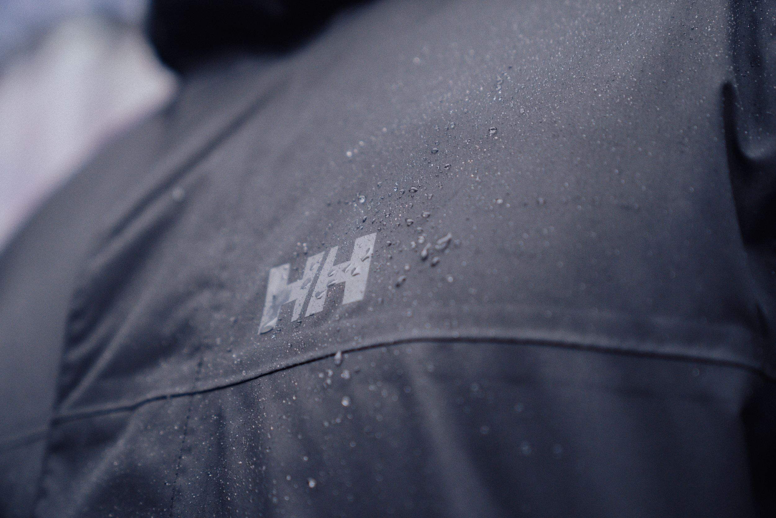 Helly Hansen Men's Vancouver Rain Jacket