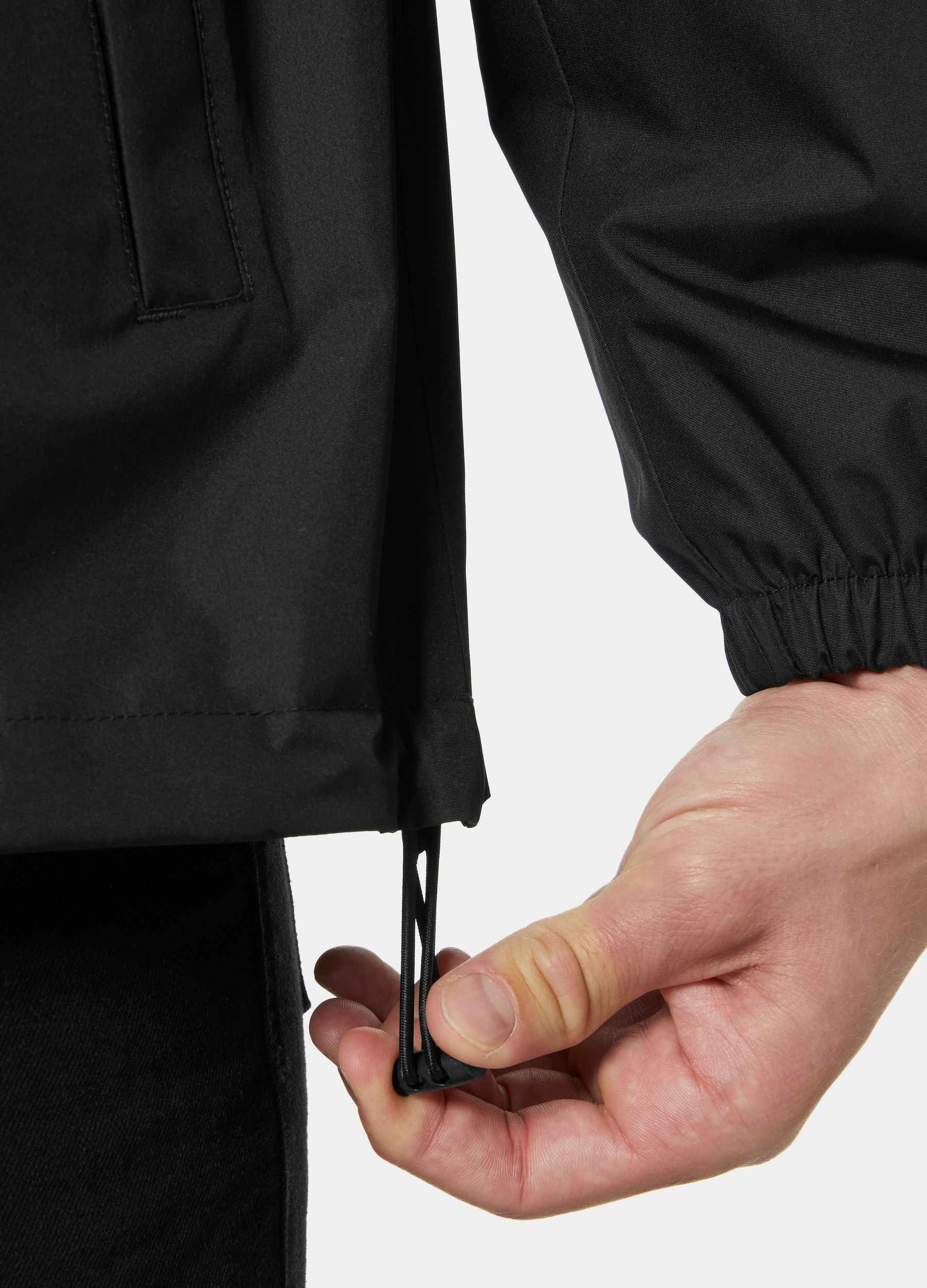 Helly Hansen Men's Vancouver Rain Jacket