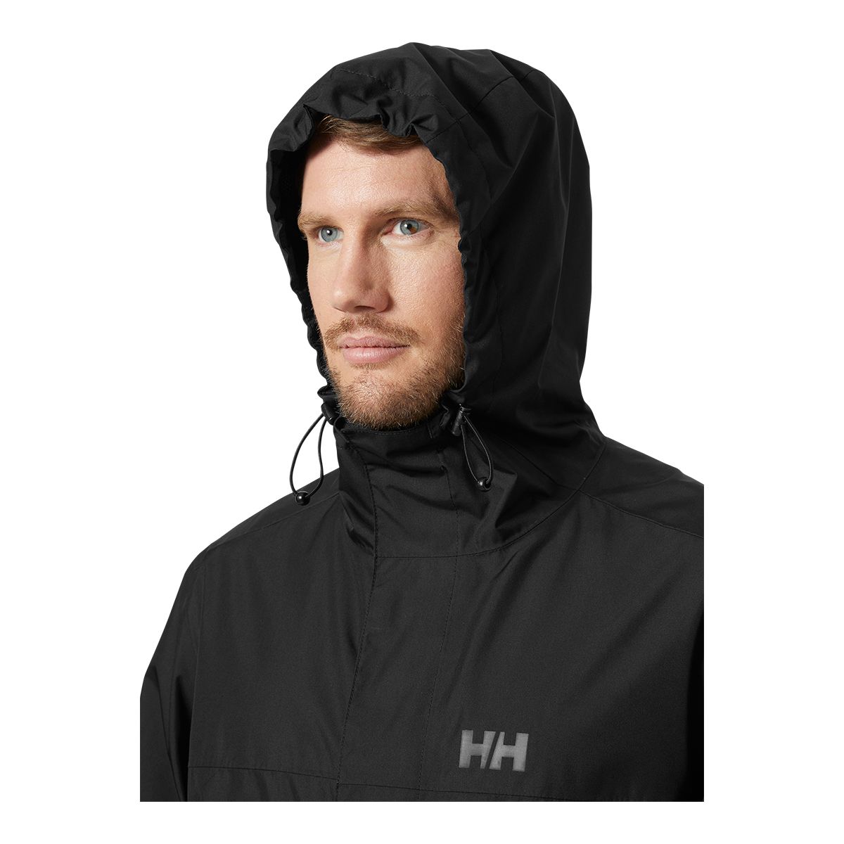 Helly Hansen Men's Vancouver Rain Jacket