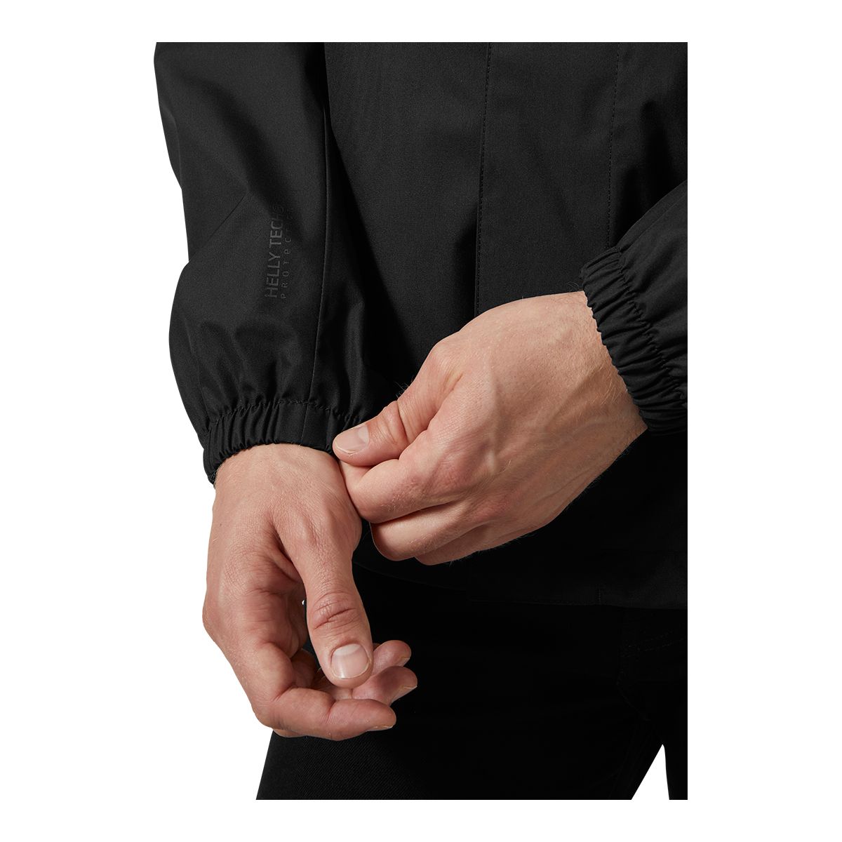 Helly Hansen Men's Vancouver Rain Jacket