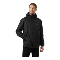 Helly Hansen Men's Vancouver Rain Jacket