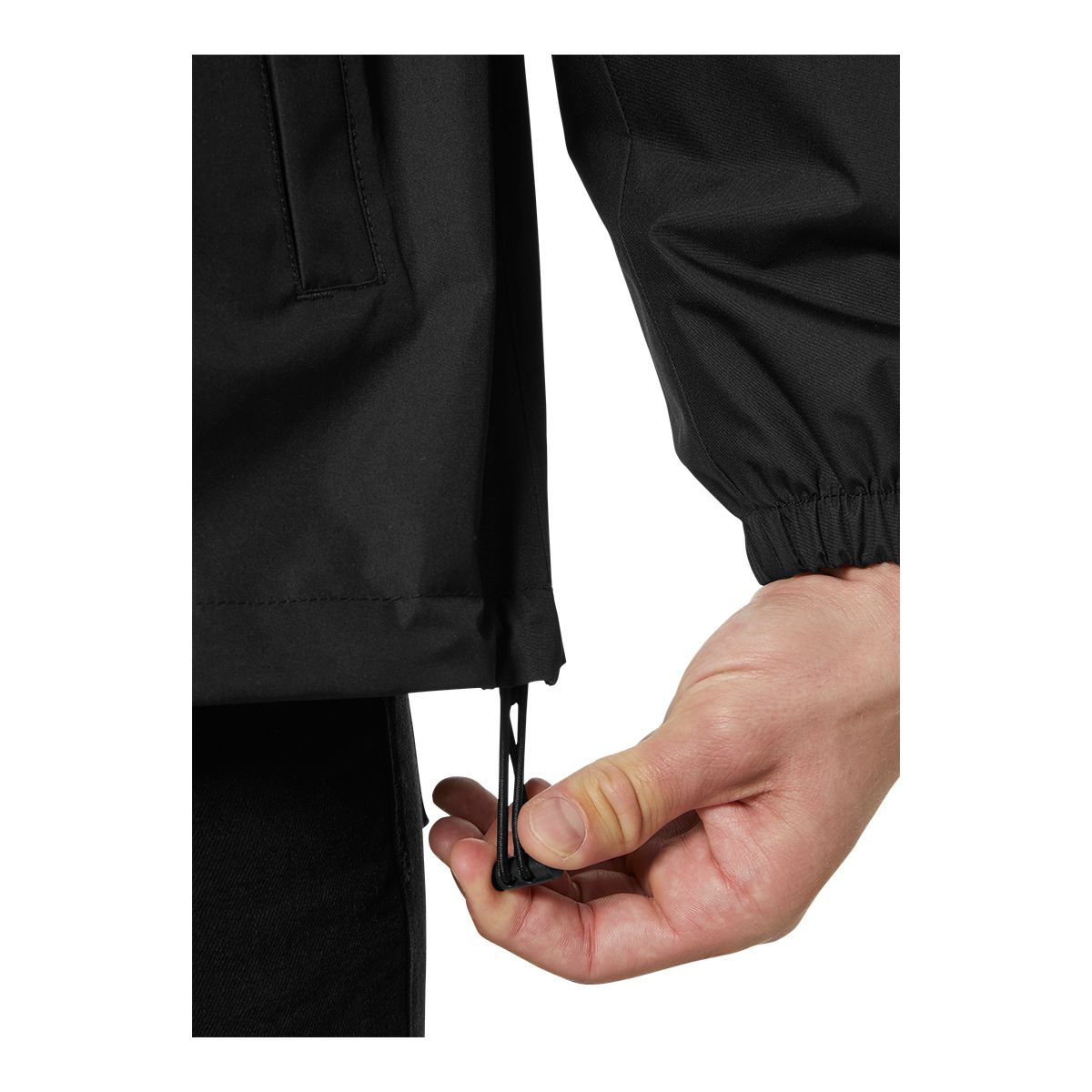 Helly Hansen Men's Vancouver Rain Jacket