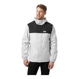 Helly Hansen Men's Vancouver Rain Jacket