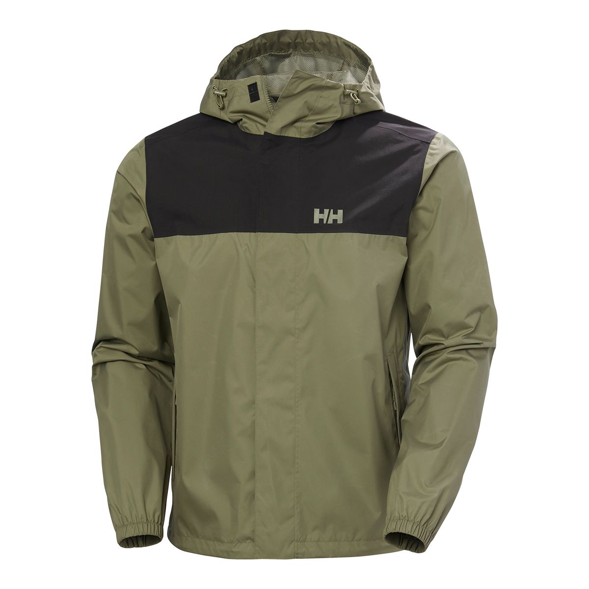 Helly Hansen Men's Vancouver Rain Jacket