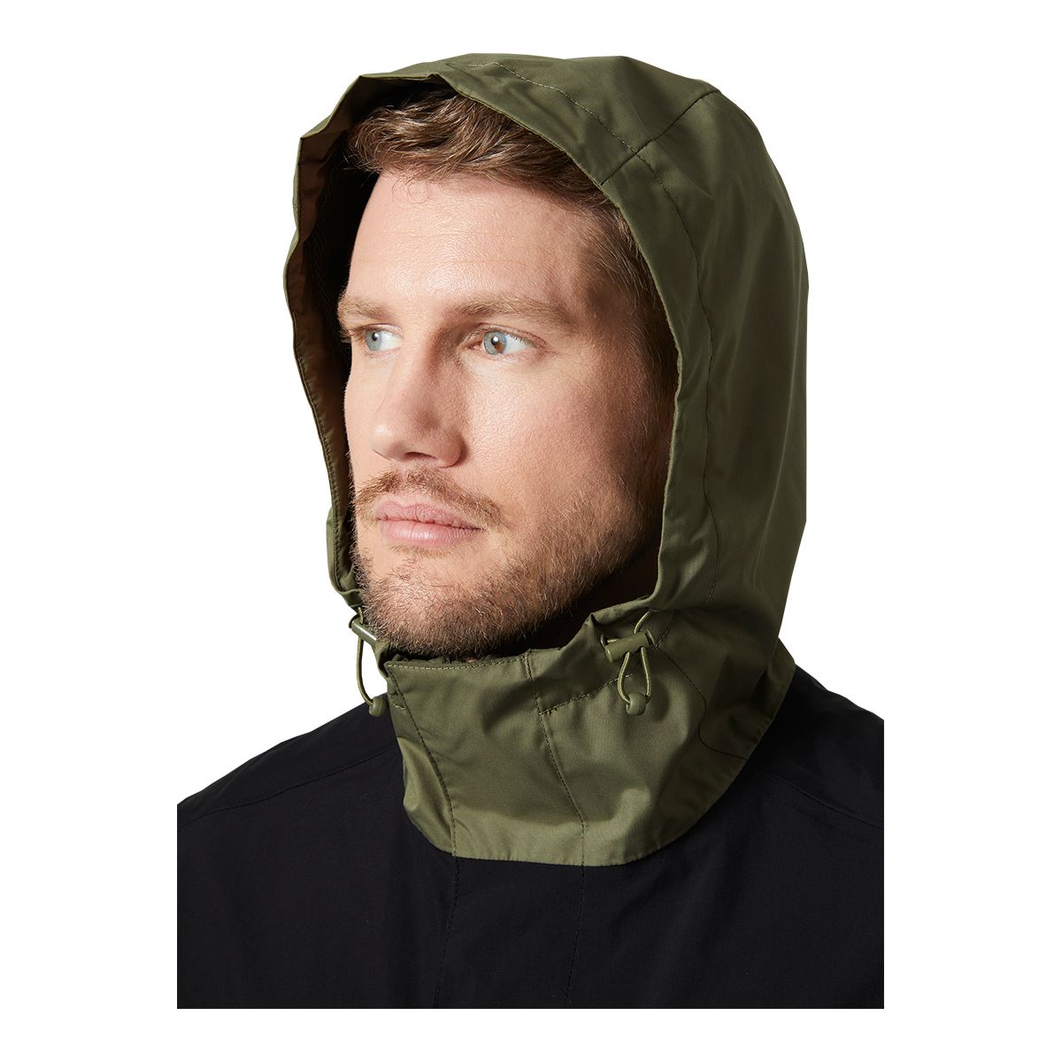 Helly Hansen Men's Vancouver Rain Jacket