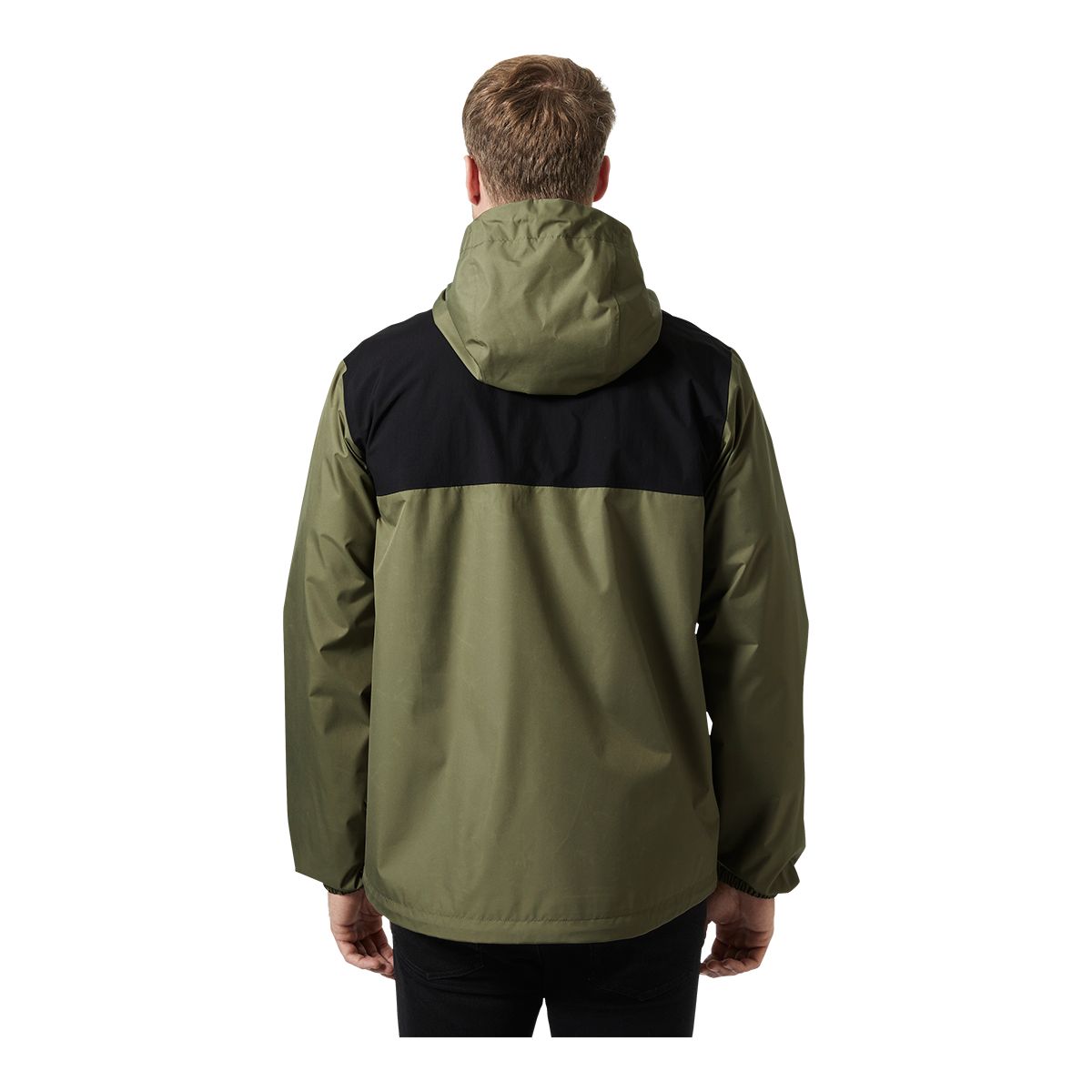 Helly Hansen Men's Vancouver Rain Jacket