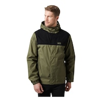 Helly Hansen Men's Vancouver Rain Jacket