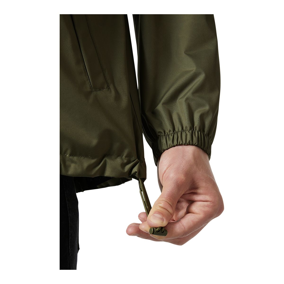 Helly Hansen Men's Vancouver Rain Jacket