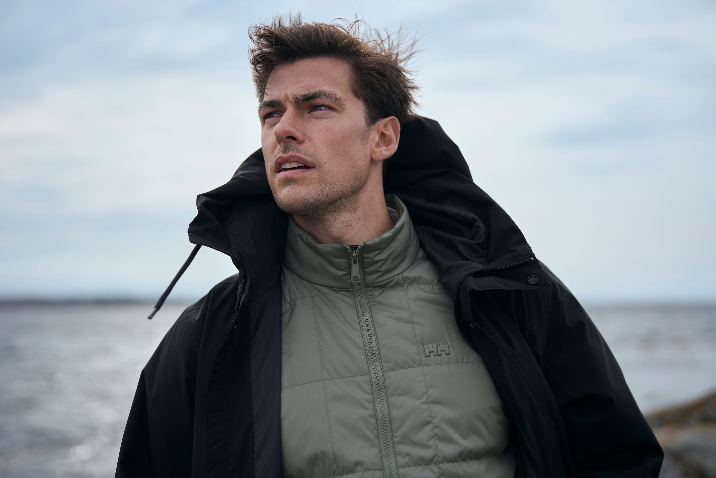 Helly Hansen Men's Munich Jacket