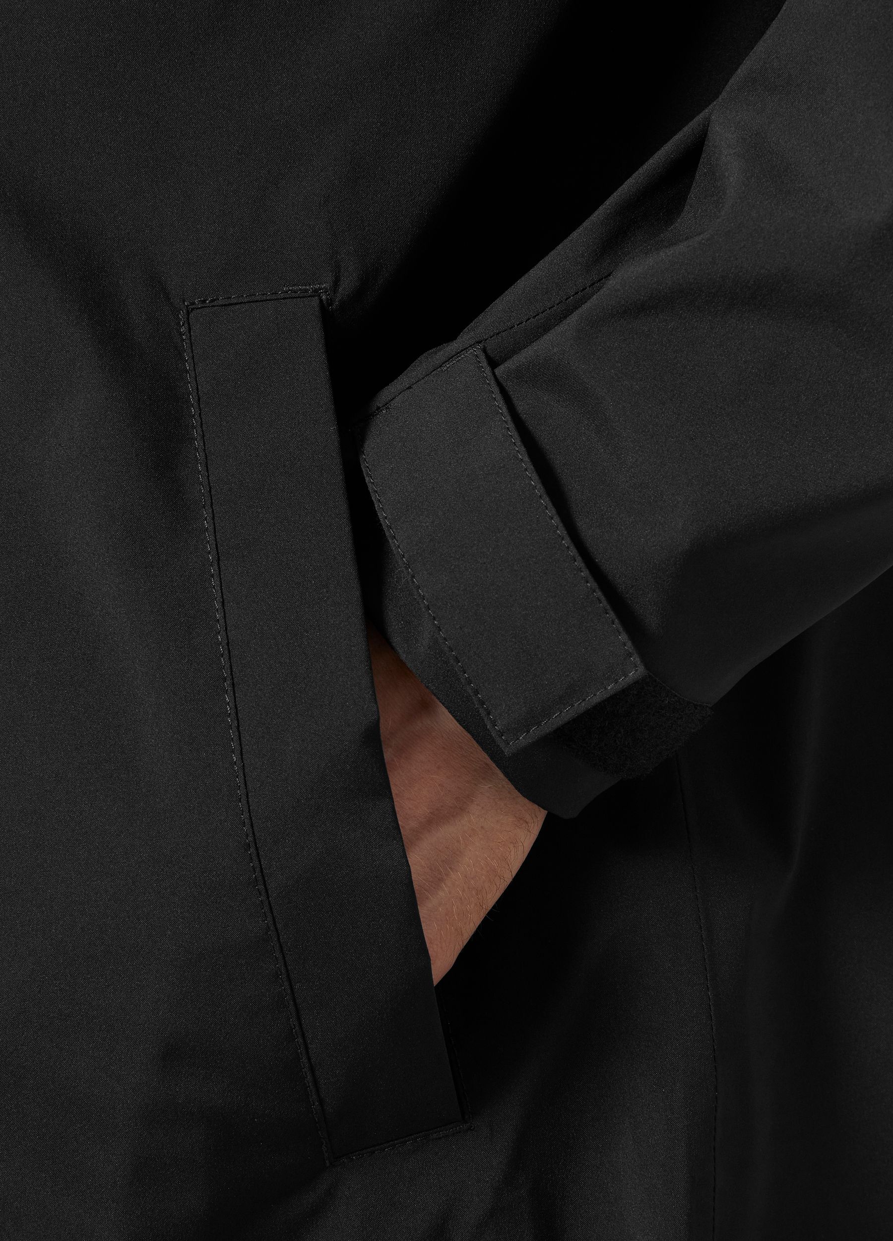 Helly Hansen Men's Munich Jacket