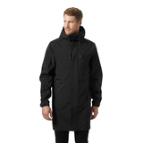 Helly Hansen Men's Munich Jacket Front_Flat