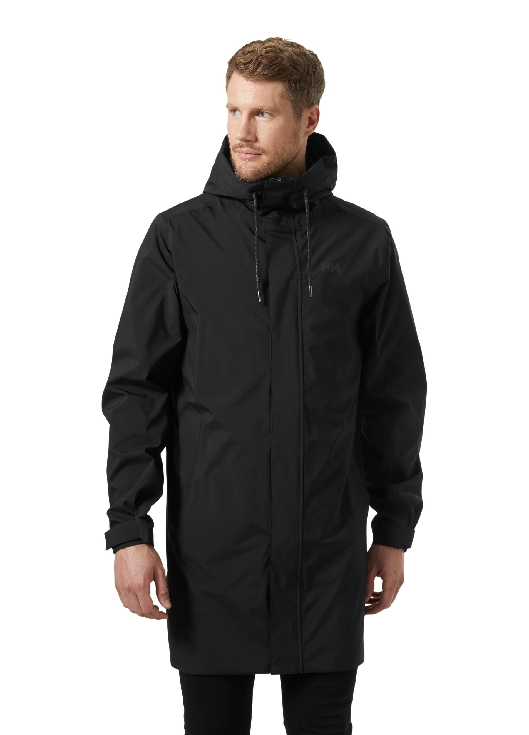 West Coast Helly Hansen Pu Anorak Helly Hansen Workwear Men's West