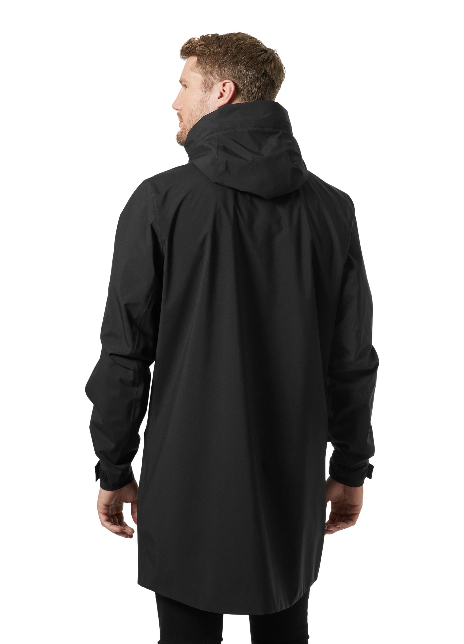 Helly Hansen Men's Munich Jacket