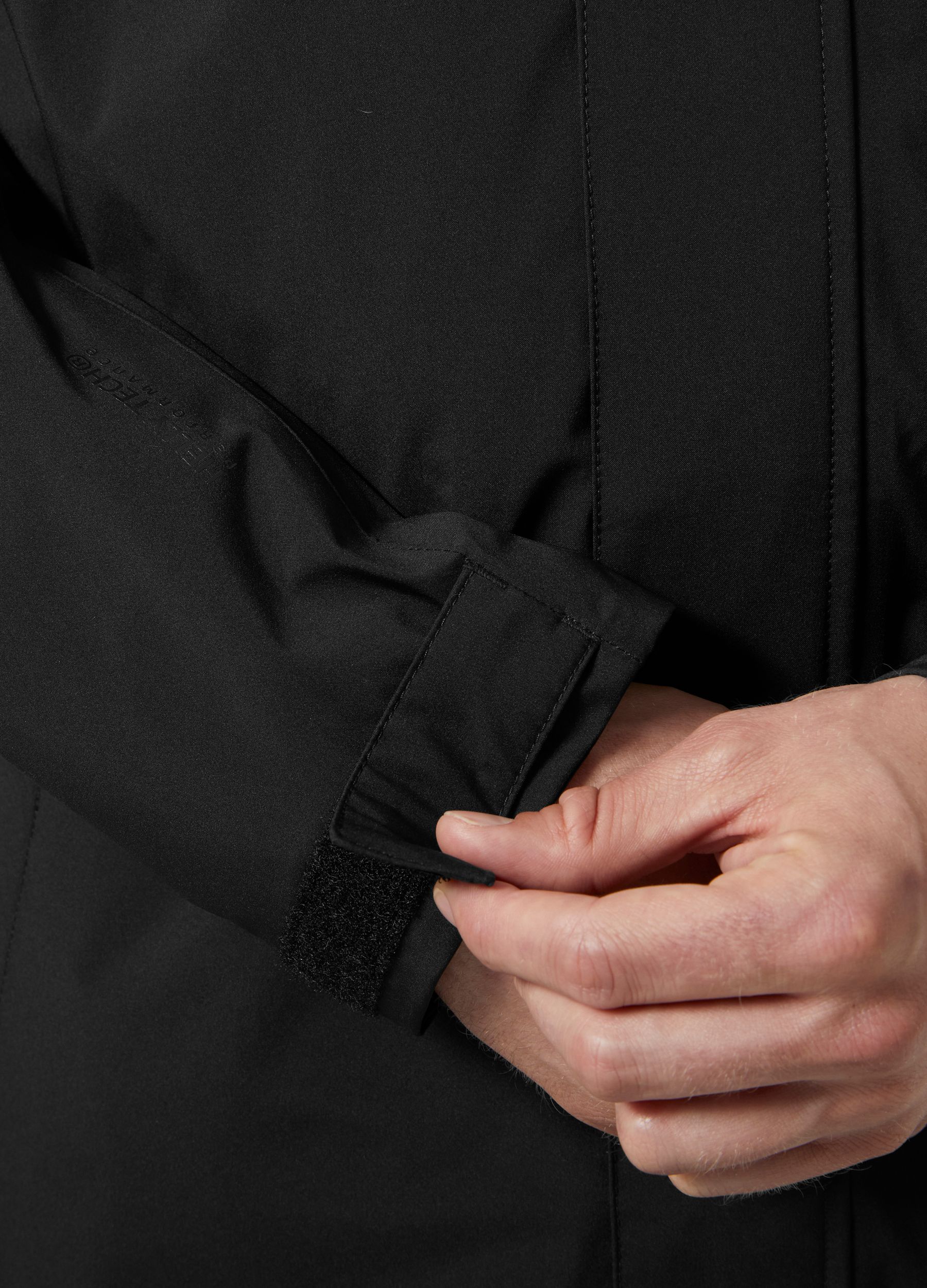 Helly Hansen Men's Munich Jacket