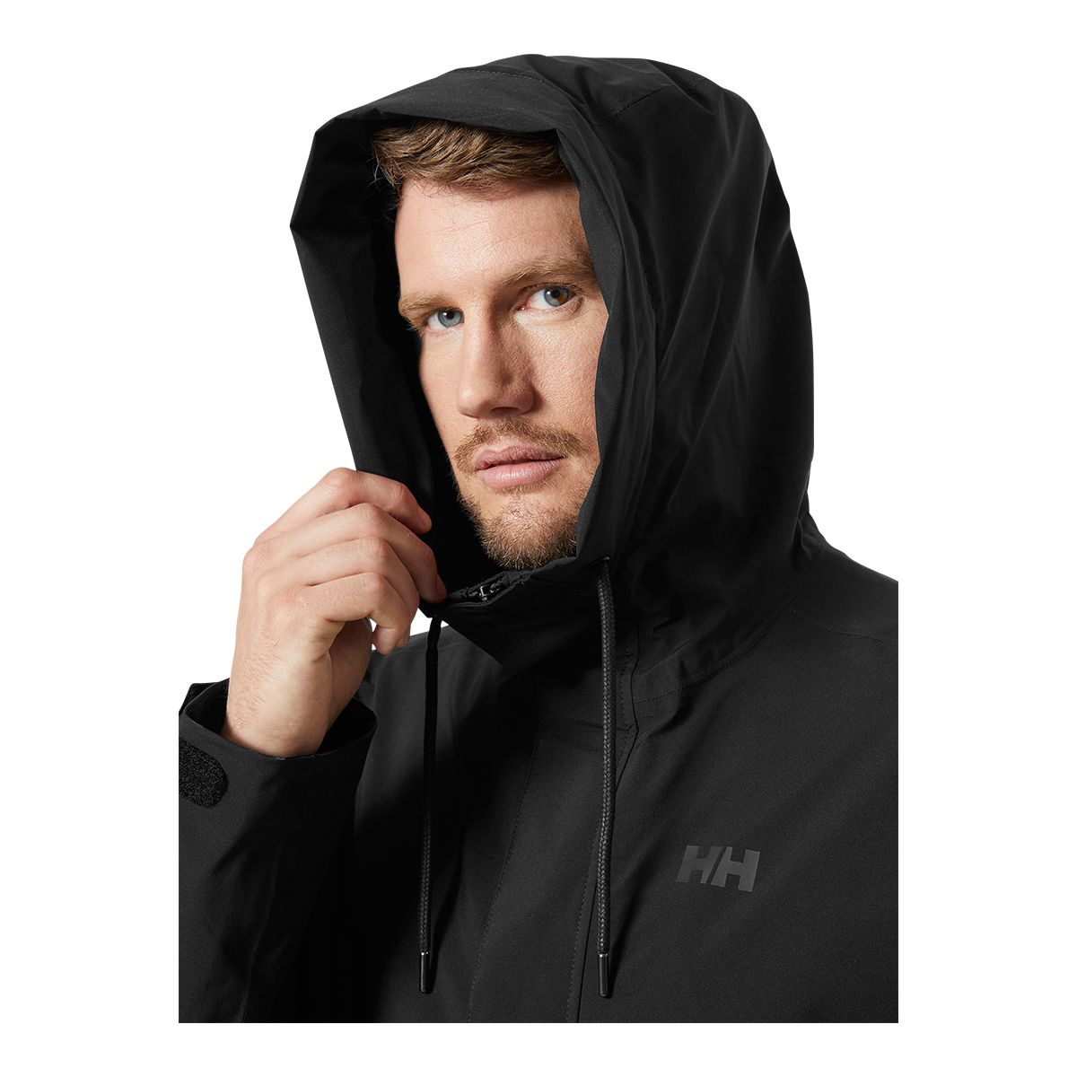 Helly Hansen Men's Munich Jacket