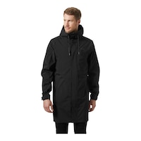 Helly Hansen Men's Munich Jacket Front_Angled_Right