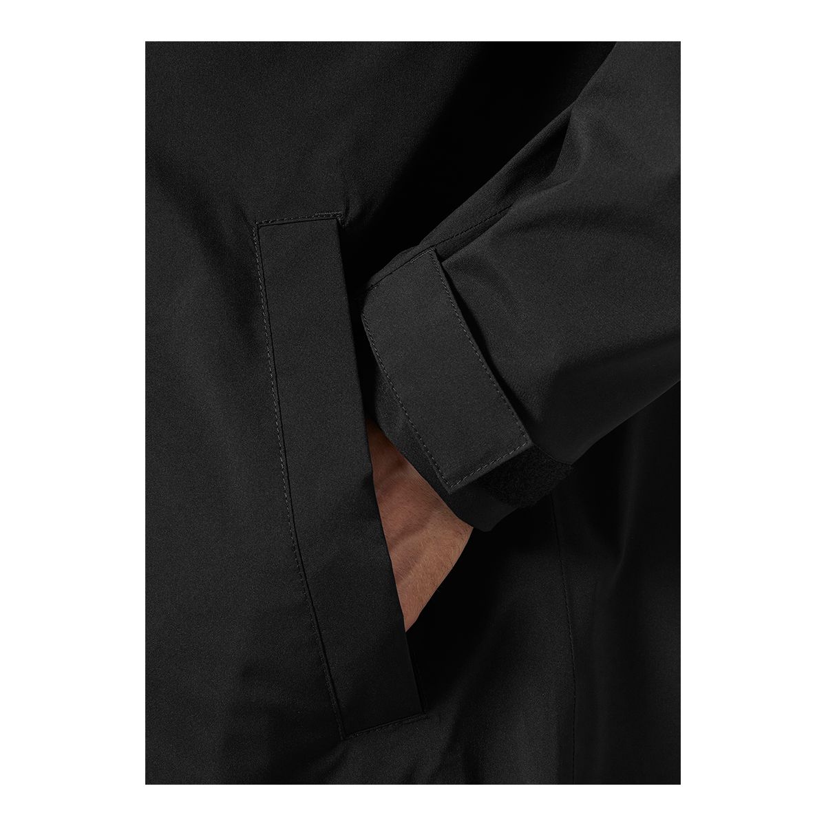 Helly Hansen Men's Munich Jacket