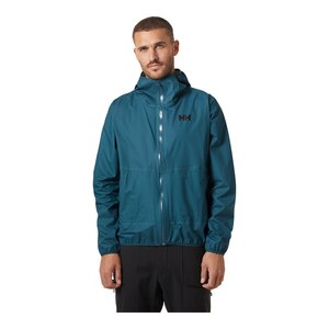 Helly Hansen Men's Verglas Jacket