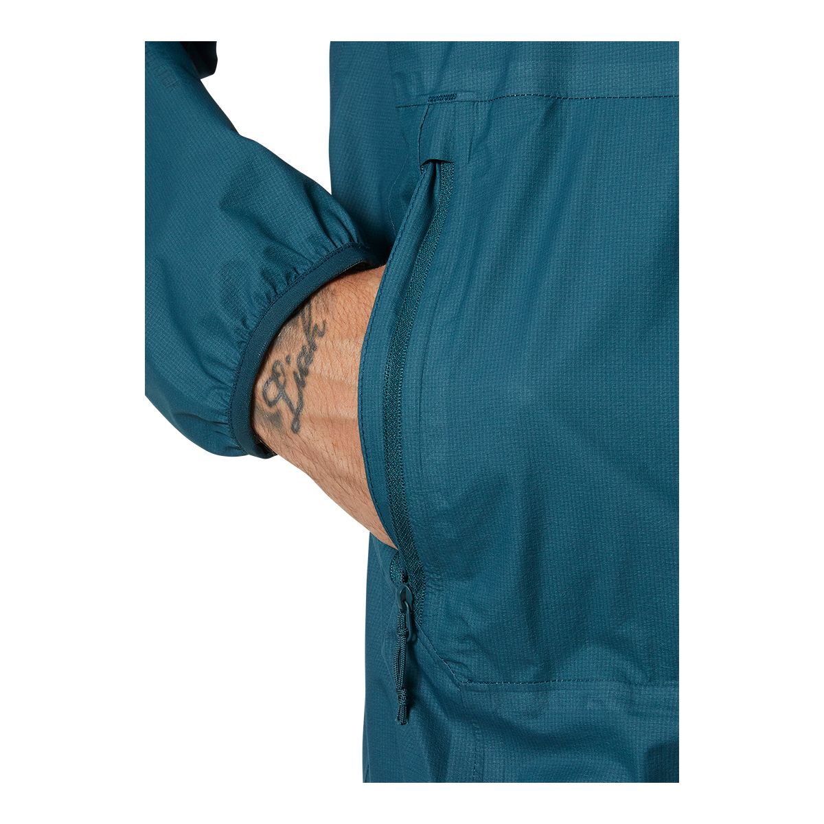 Helly Hansen Men's Verglas Jacket